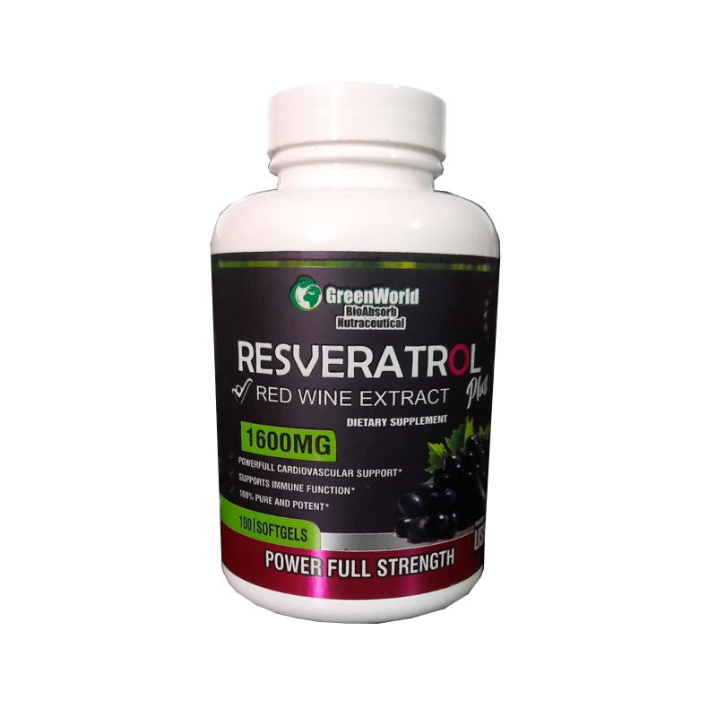 RESVERATROL